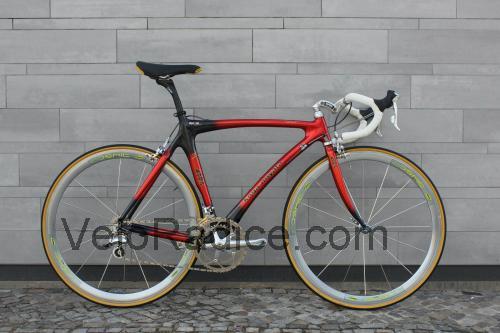 Koga Miyata Carbon scheda tecnica e recensioni
